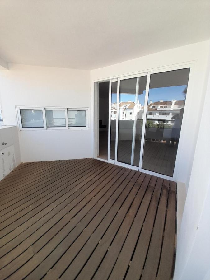 Studio 306, Cabanas Armacao da Abobora 외부 사진